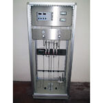 Gas Cabinet