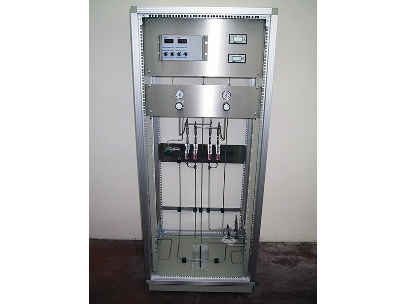 Gas Cabinet