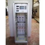 Gas Cabinet