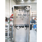 Gas Cabinet