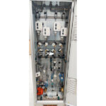 Gas Cabinet