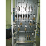 Gas Cabinet