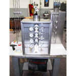 Valve Manifold Box - VMB