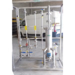 Wetting System