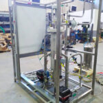 Wetting System