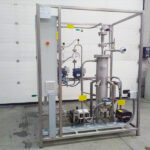 Wetting System
