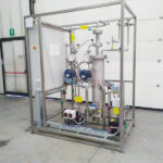 Wetting System