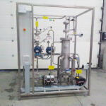 Wetting System