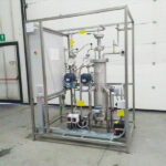 Wetting System