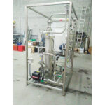 Wetting System