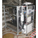 PROTOTIPO DA 1KW CON PEM