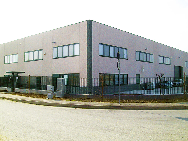 tecnodelta azienda